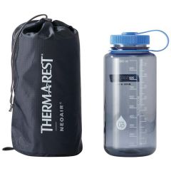 NeoAirTopo Print R Gri