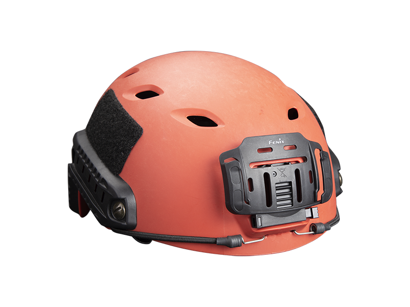 ALG-04 KASK KAFA FENERİ BAĞLANTI APARATI