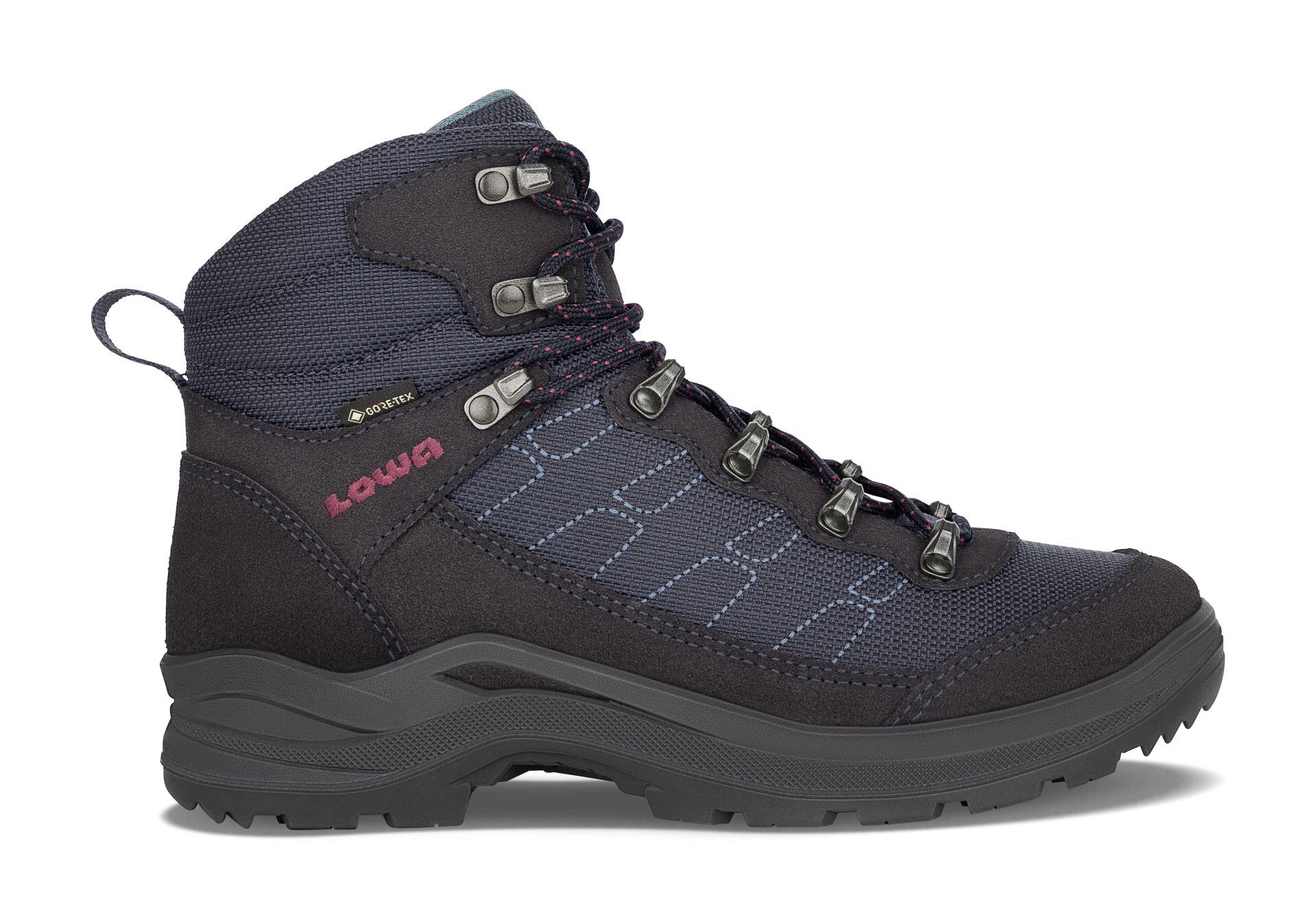 Lowa Taurus Pro GTX Mid Ws