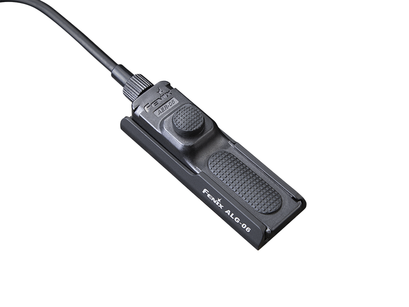 ALG-06 RAY KUMANDA APARATI