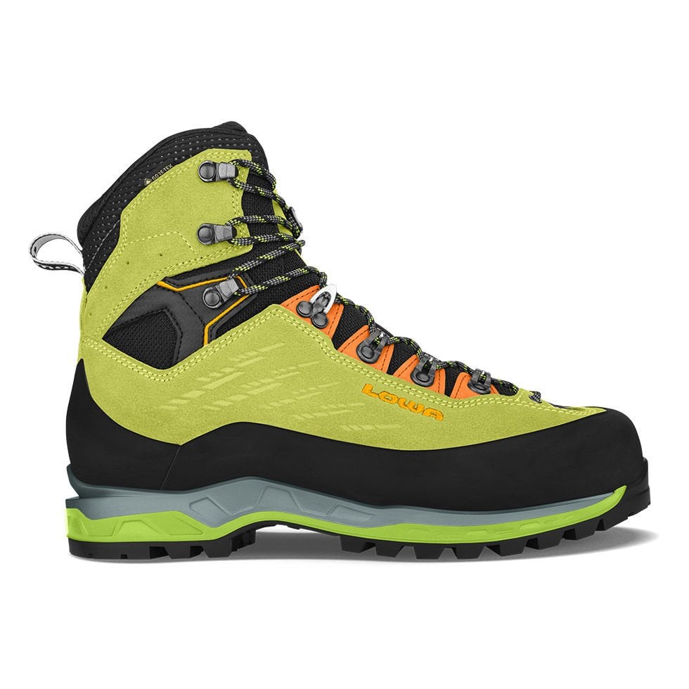 Lowa CEVEDALE II GTX  Gore-Tex Dağcılık Botu