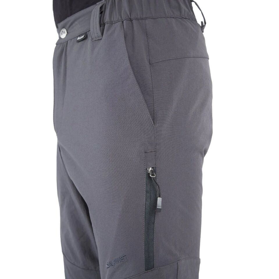 Alpinist Mountain Class Erkek Outdoor Pantolon