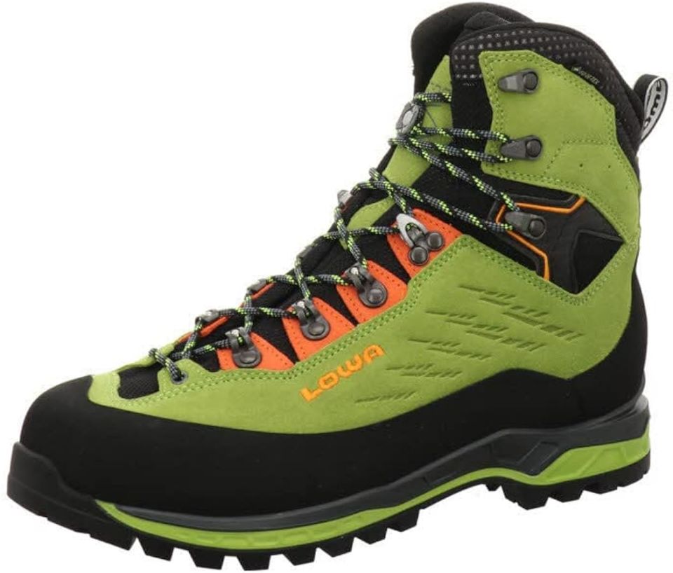 Lowa CEVEDALE II GTX  Gore-Tex Dağcılık Botu