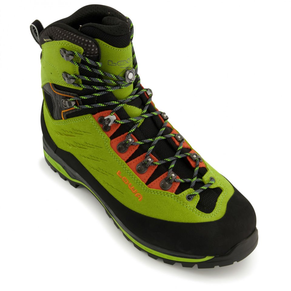 Lowa CEVEDALE II GTX  Gore-Tex Dağcılık Botu