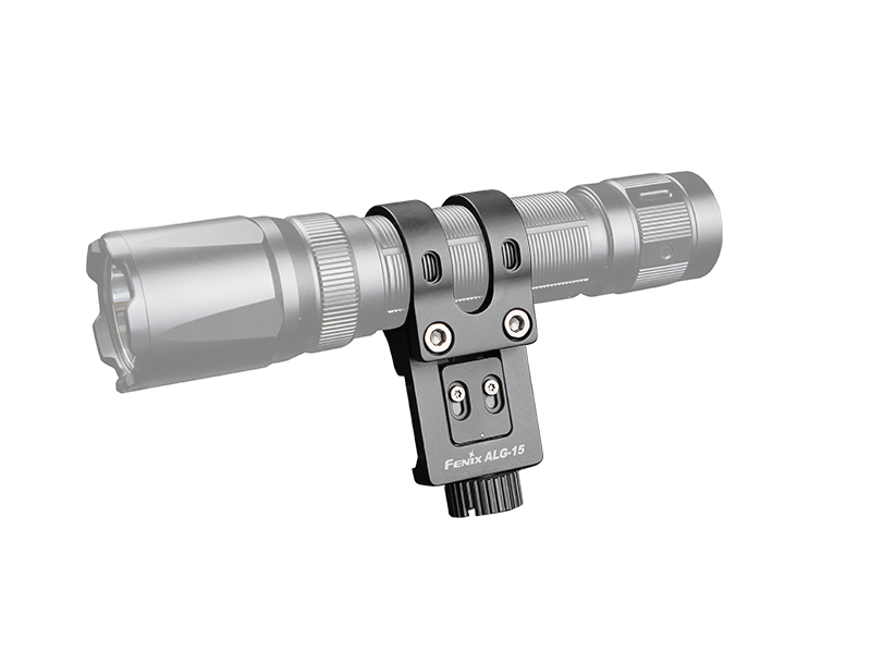 ALG-15 SİLAH BAĞLANTI APARATI