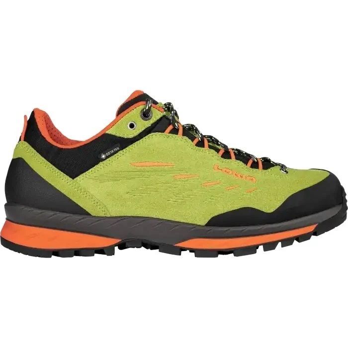 Lowa DELAGO GTX LO
