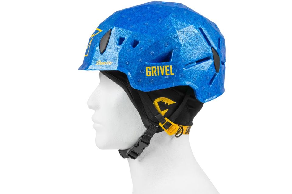 Grivel OMBRA Kask İçi Astar Bone Başlık ACOMBRA