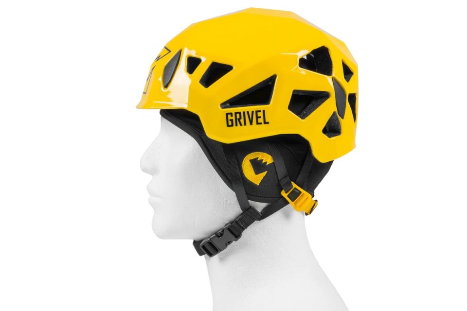 Grivel OMBRA Kask İçi Astar Bone Başlık ACOMBRA