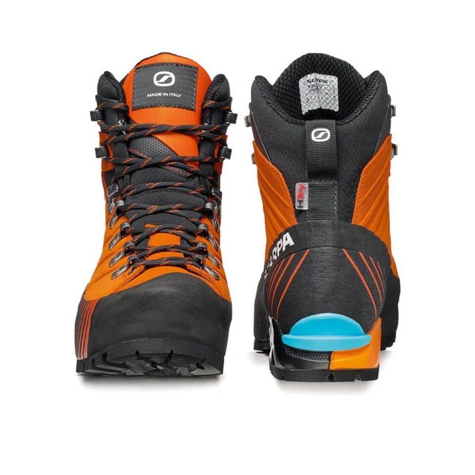 Scarpa Ribelle HD Outdoor Bot