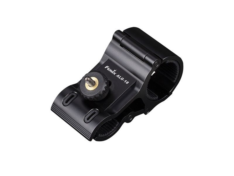 ALG-18 SİLAH BAĞLANTI APARATI