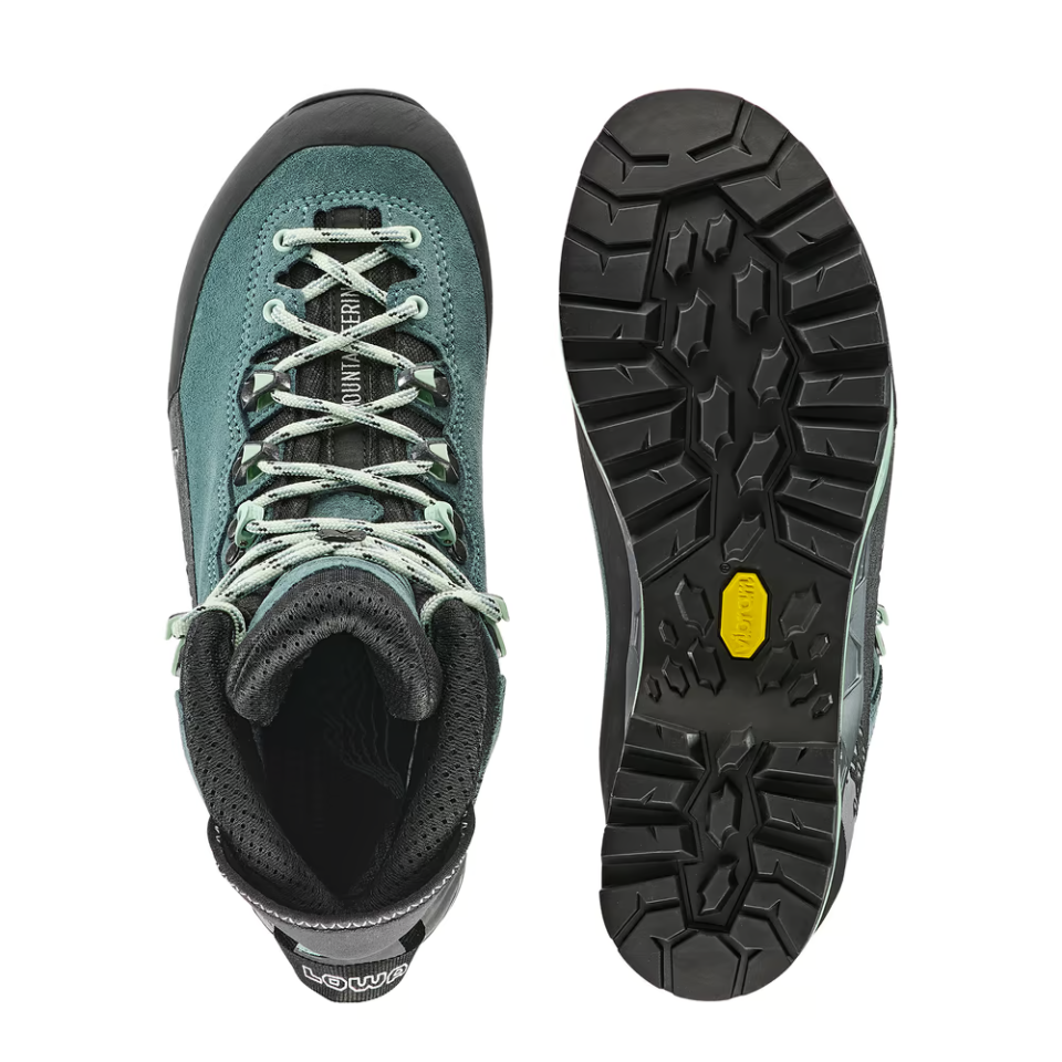 Lowa CEVEDALE PRO GTX Kadın Gore-Tex Dağcılık Botu