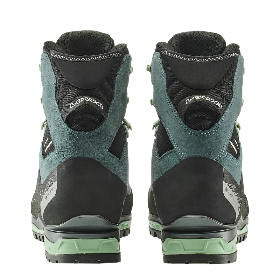 Lowa CEVEDALE PRO GTX Kadın Gore-Tex Dağcılık Botu