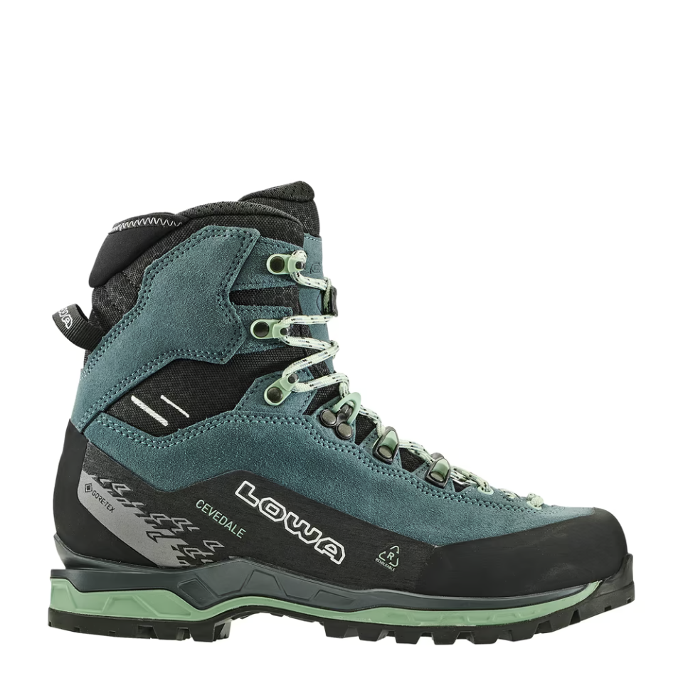 Lowa CEVEDALE PRO GTX Kadın Gore-Tex Dağcılık Botu
