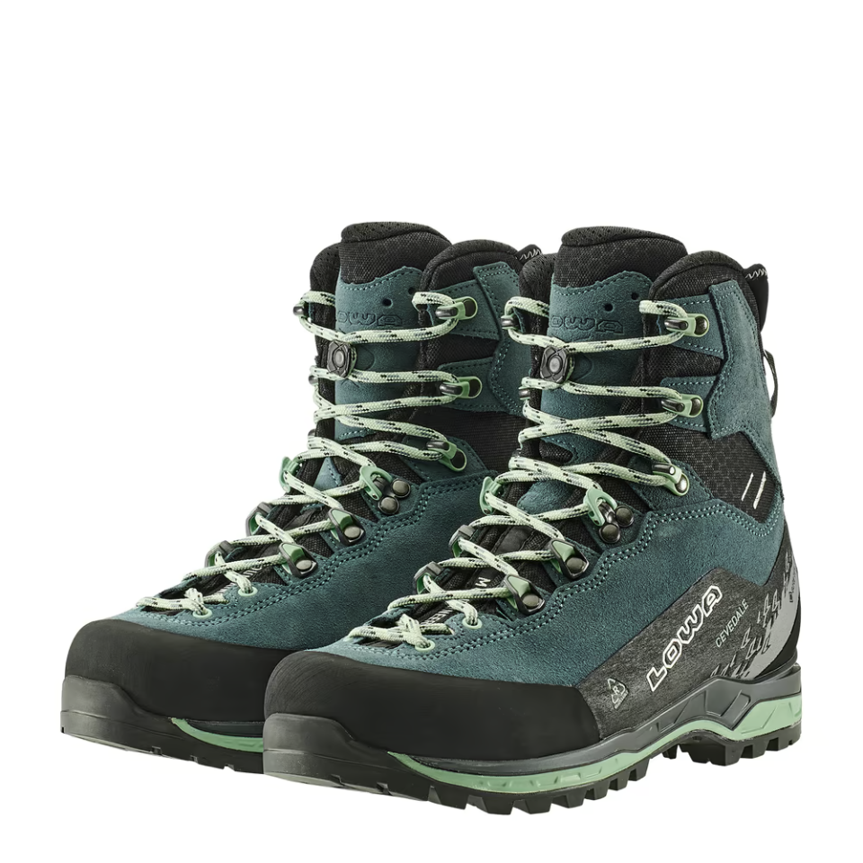 Lowa CEVEDALE PRO GTX Kadın Gore-Tex Dağcılık Botu