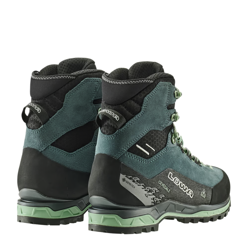 Lowa CEVEDALE PRO GTX Kadın Gore-Tex Dağcılık Botu