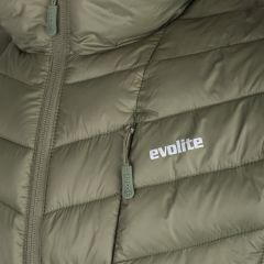 Evolite ZoneFiber Bay Mont - Haki