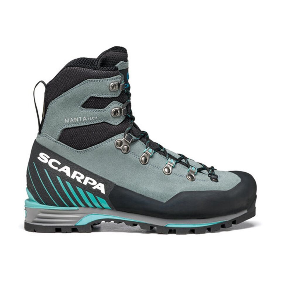 Scarpa Manta Tech Gore-Tex WMN Kadın Tırmanış Botu