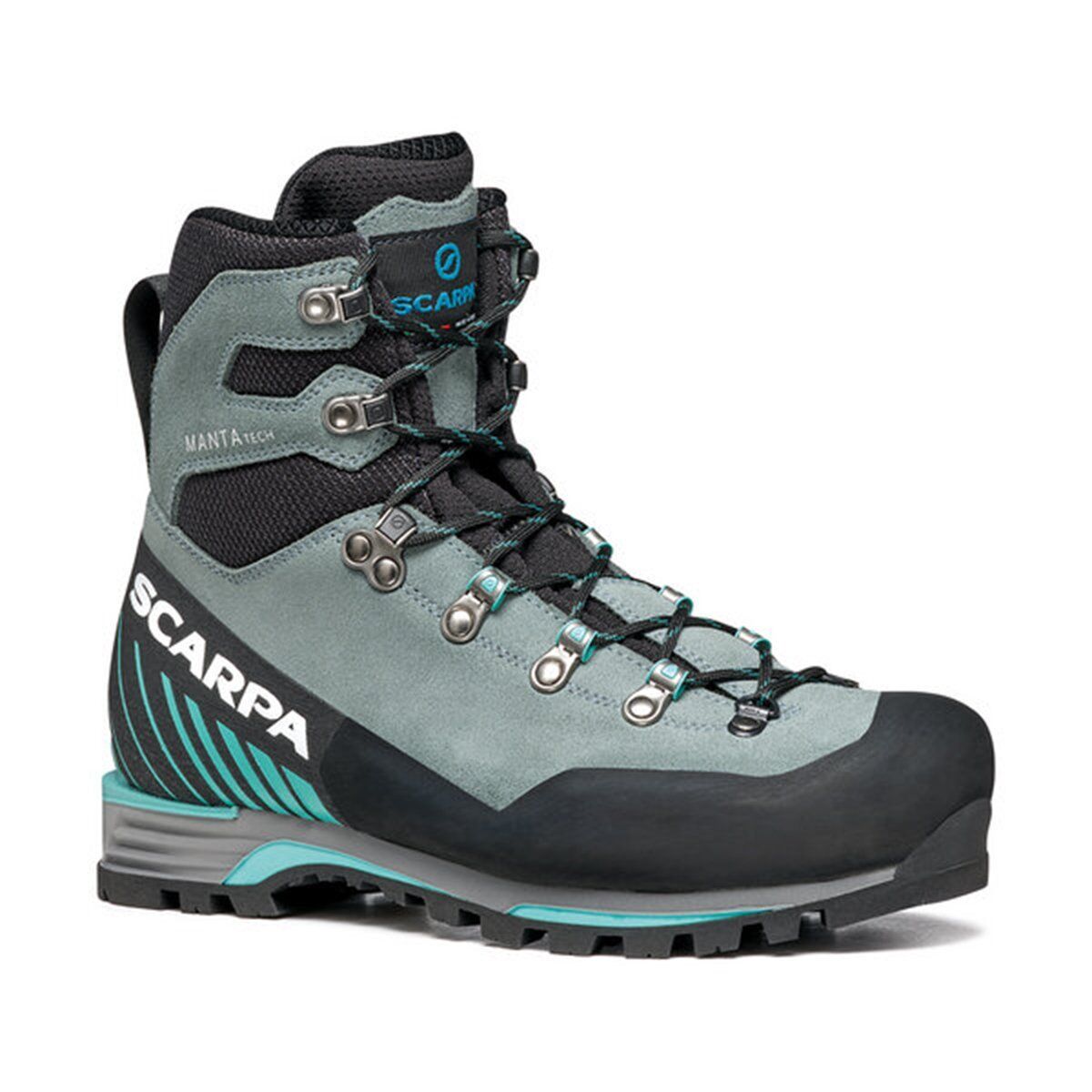 Scarpa Manta Tech Gore-Tex WMN Kadın Tırmanış Botu