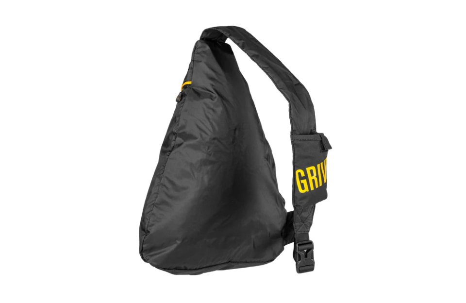 Grivel SIMPLE Omuz Çantası ZASIM