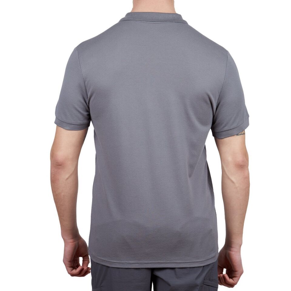 Alpinist Roc Erkek Polo T-Shirt
