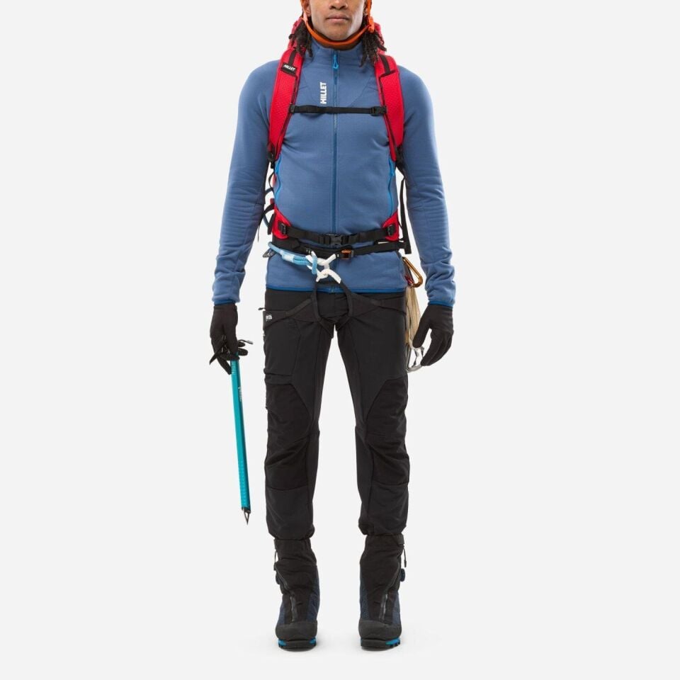 Millet KAMET POWER PRO Polar Ceket MIV10562 N0395