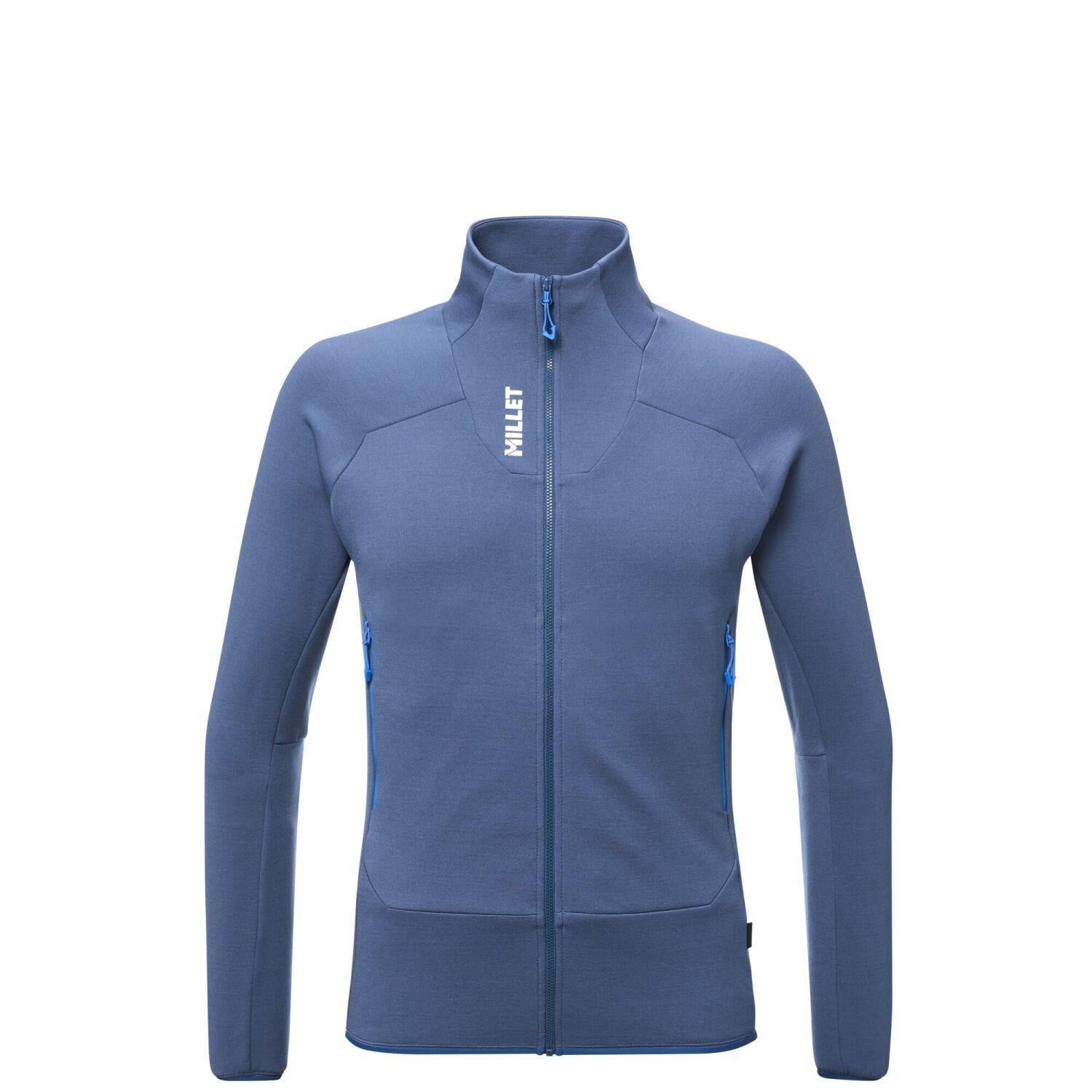 Millet KAMET POWER PRO Polar Ceket MIV10562 N0395