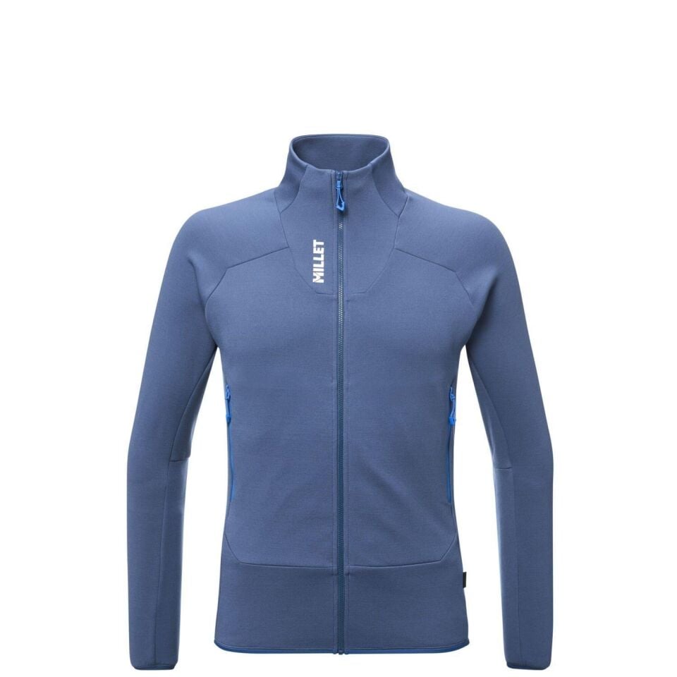 Millet KAMET POWER PRO Polar Ceket MIV10562 N0395