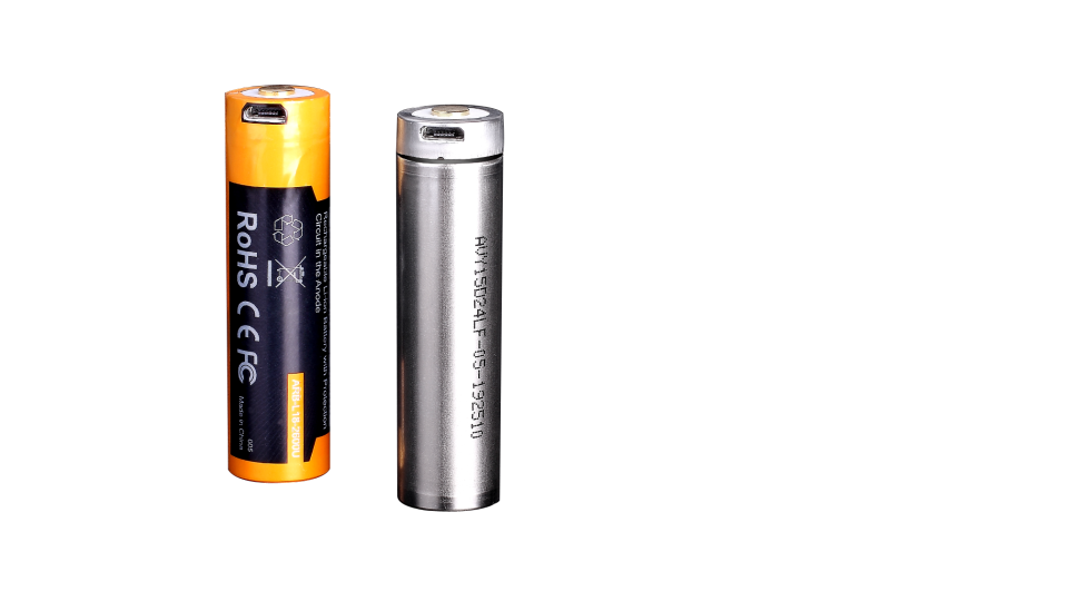 ARB-L18 3500U USB ŞARJLI PİL