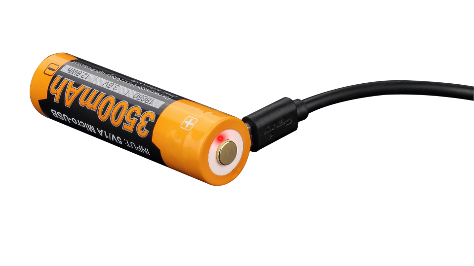 ARB-L18 3500U USB ŞARJLI PİL