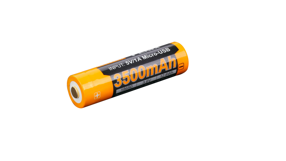 ARB-L18 3500U USB ŞARJLI PİL