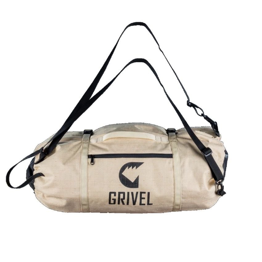 Grivel FALESIA İp Çantası ZAFALRB