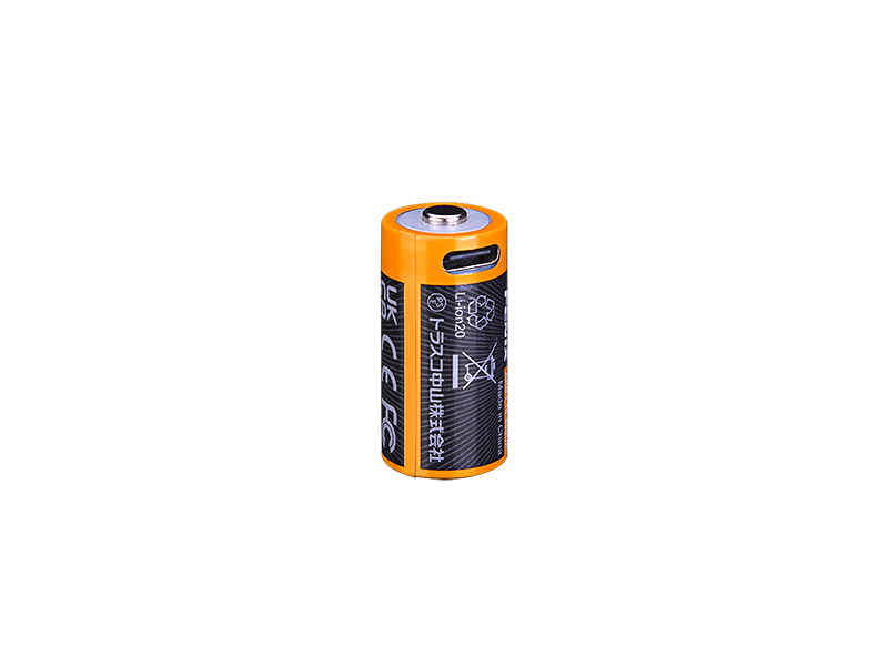 ARB-L16-800U USB ŞARJLI PİL