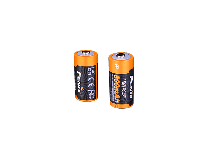 ARB-L16-800U USB ŞARJLI PİL