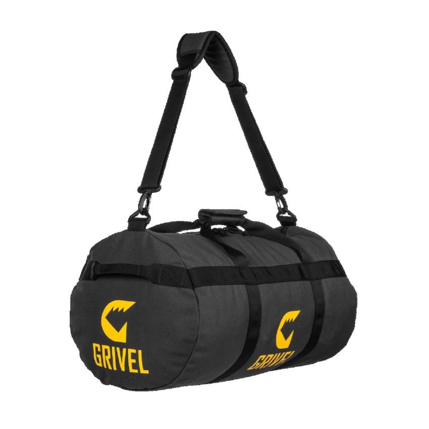 Grivel DUFFEL BAG LIGHT 45 Çanta ZADUFL45