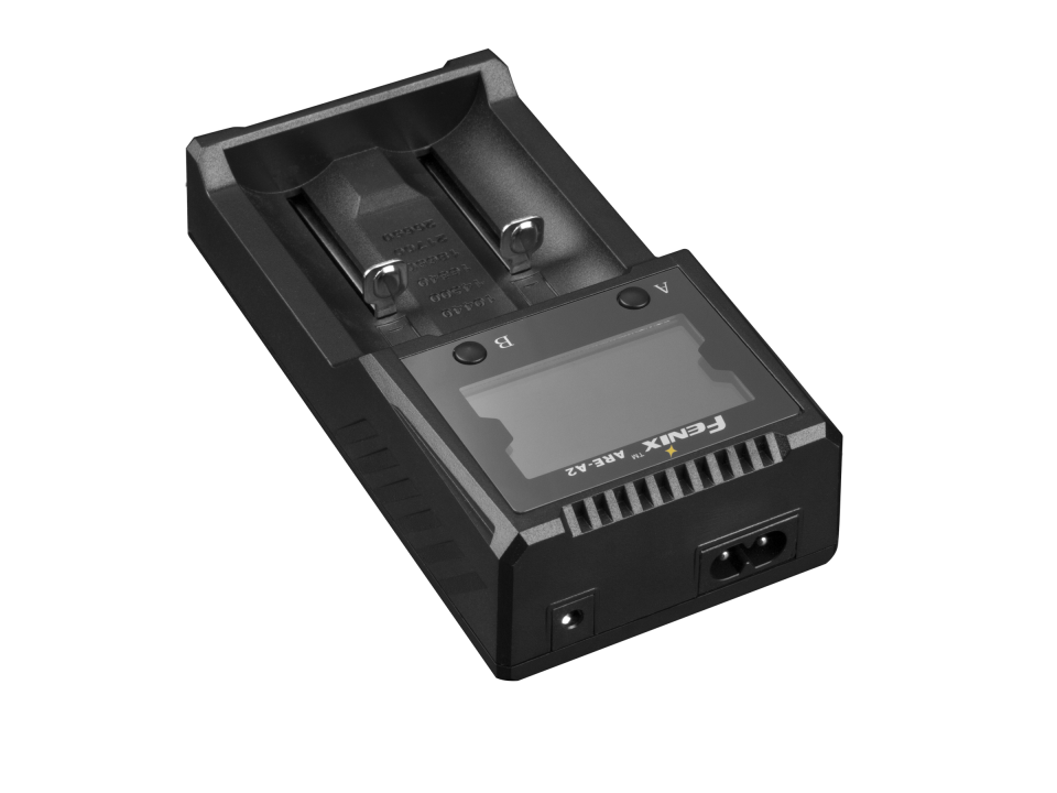 ARE-A2 ŞARJ CİHAZI