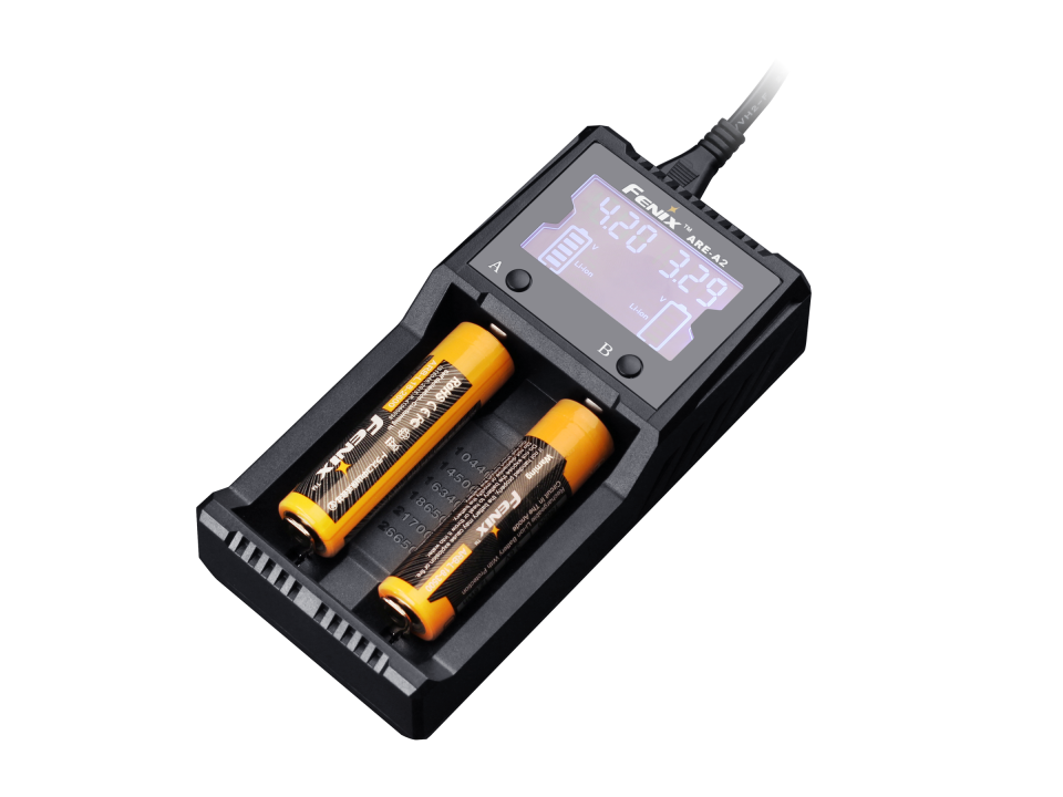 ARE-A2 ŞARJ CİHAZI