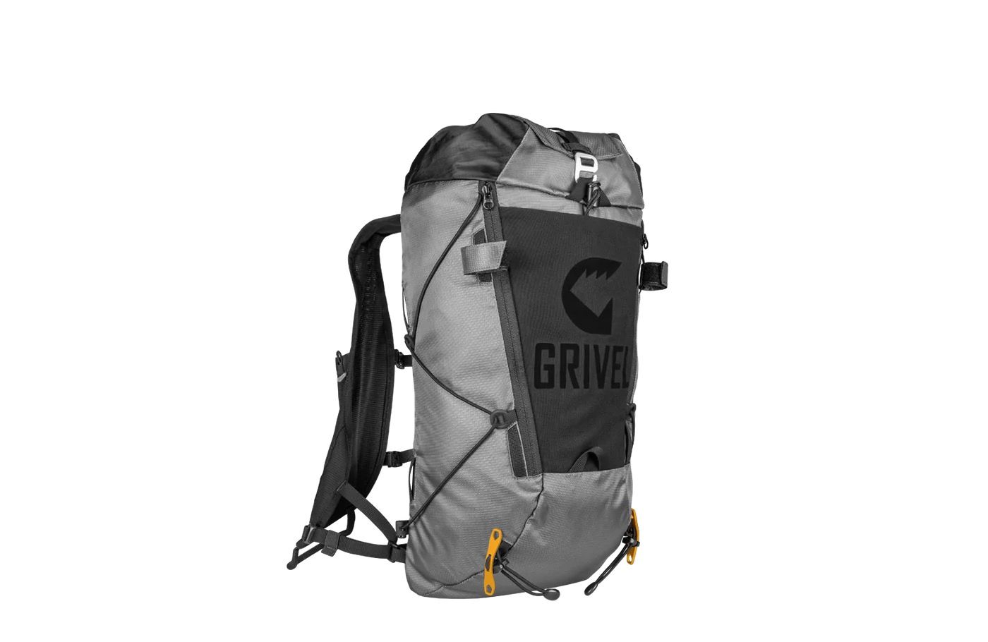 Grivel RAPIDO 18 Sırt Çantası ZARPD18