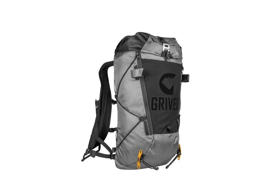Grivel RAPIDO 18 Sırt Çantası ZARPD18