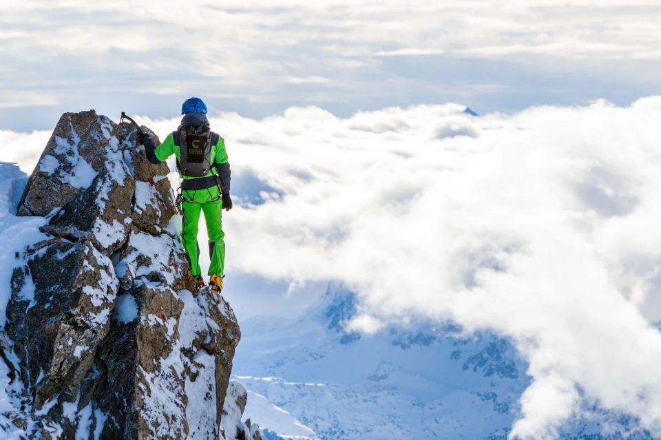 Grivel RAPIDO 18 Sırt Çantası ZARPD18