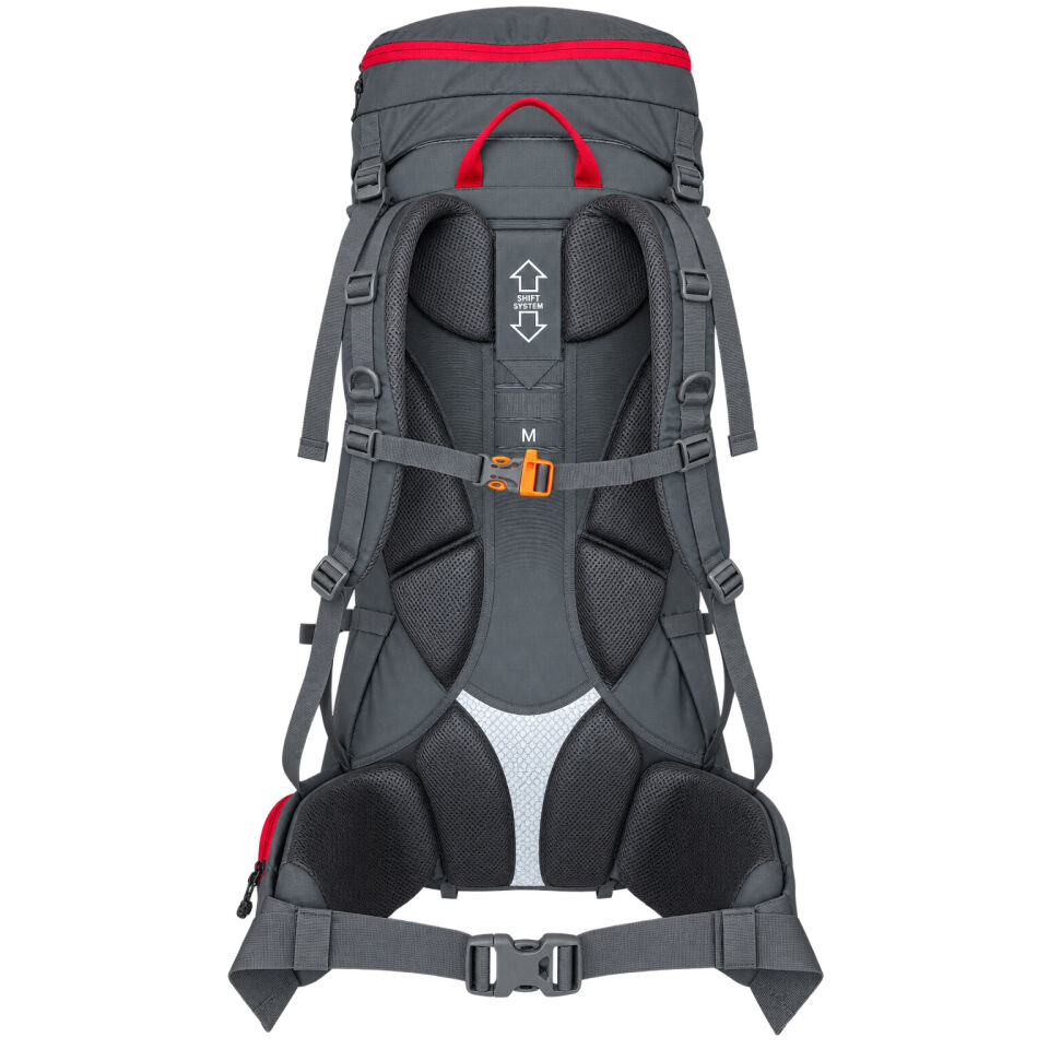 Evolite Ares 65+10L Sırt Çantası