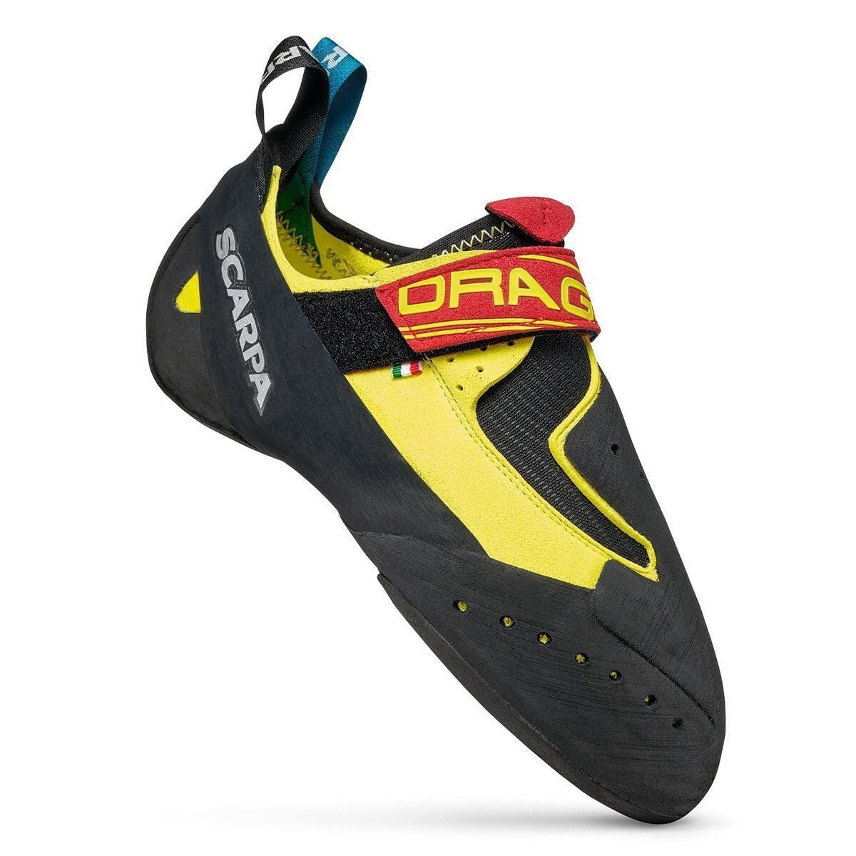 Scarpa Drago Tırmanış Ayakkabısı