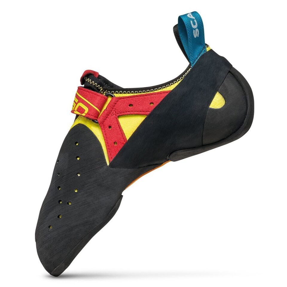 Scarpa Drago Tırmanış Ayakkabısı