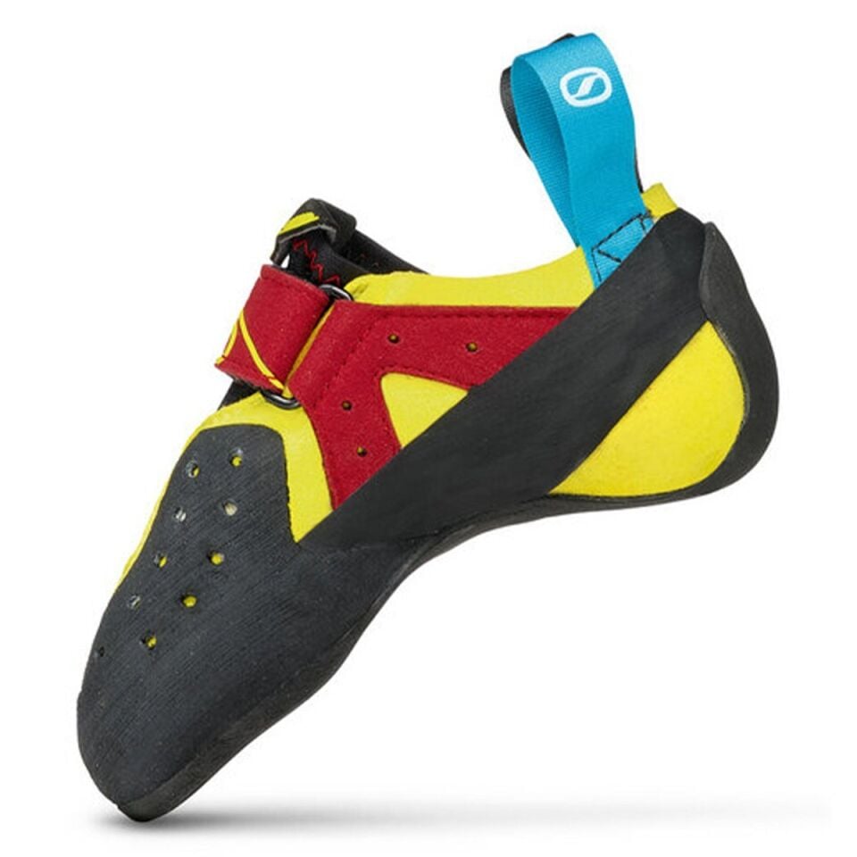 Scarpa Drago Kid Çocuk Tırmanış Ayakkabısı