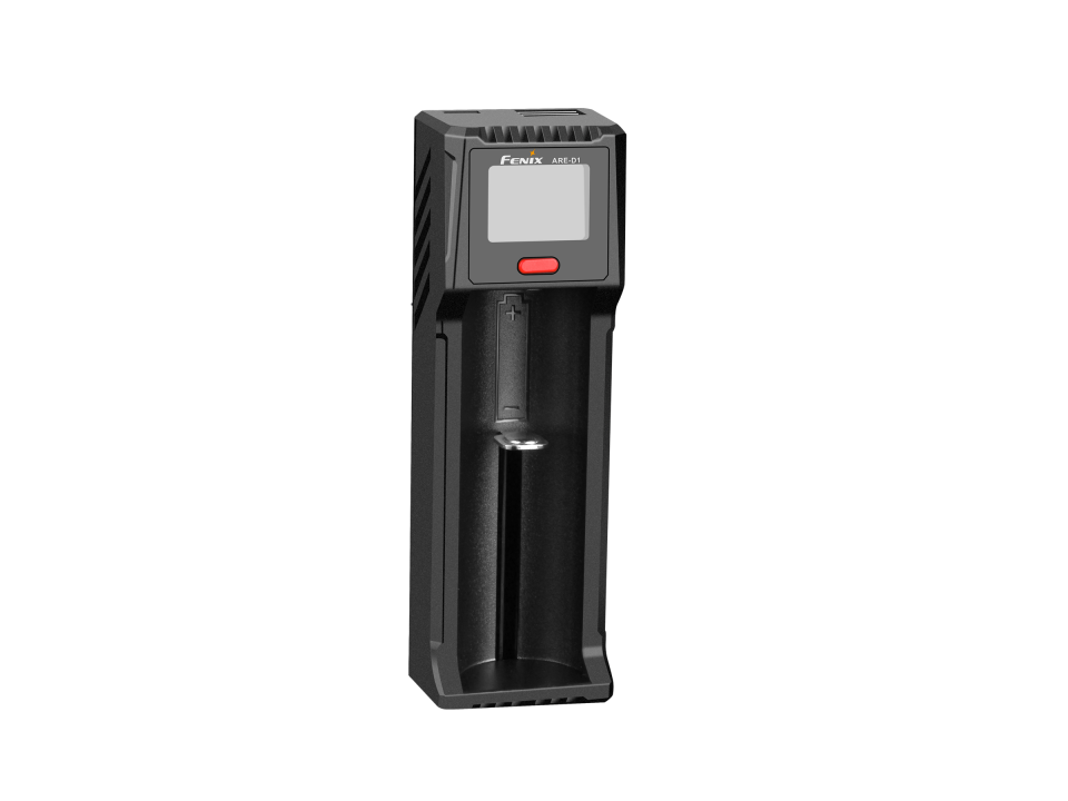 ARE-D2 ŞARJ CİHAZI