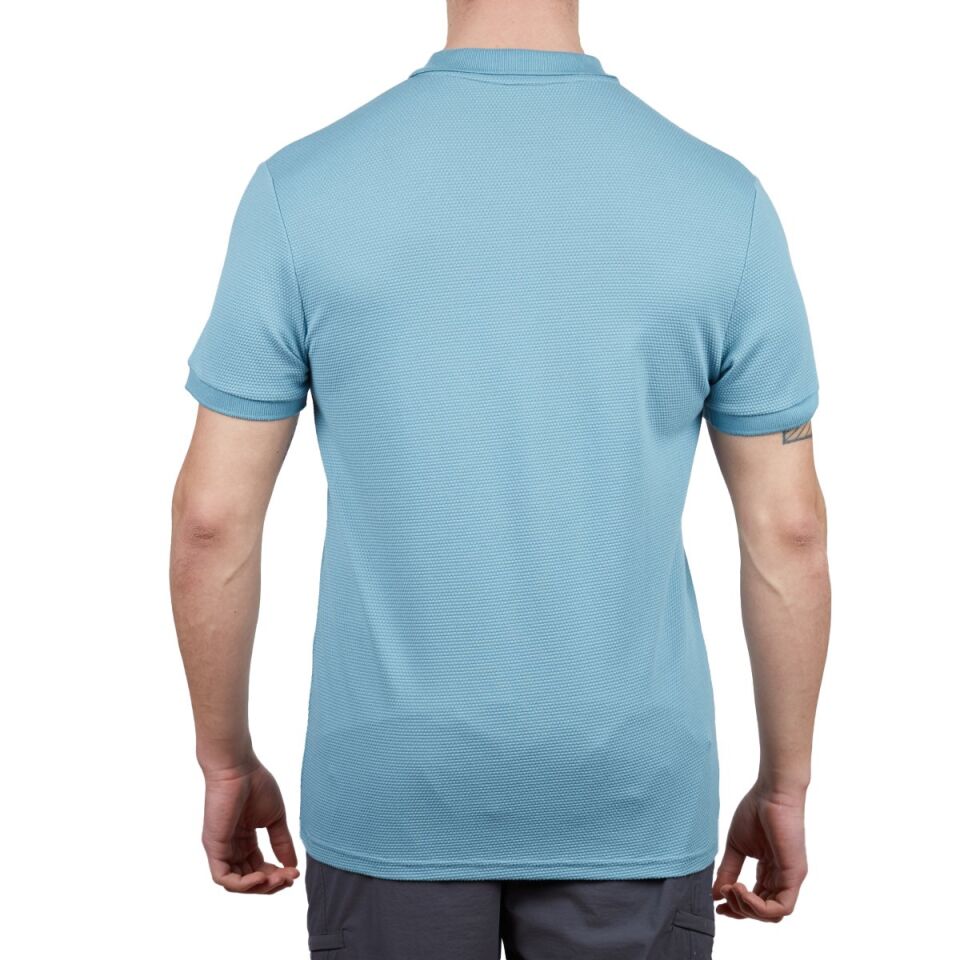 Alpinist Roc Erkek Polo T-Shirt