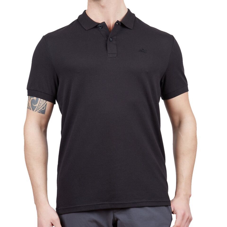 Alpinist Roc Erkek Polo T-Shirt