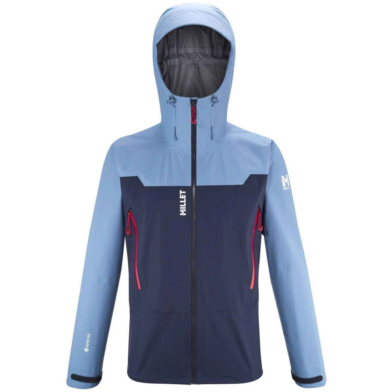 Millet KAMET LIGHT GORE-TEX® 3L PLAIN Teknik Ceket MIV7739 N3186