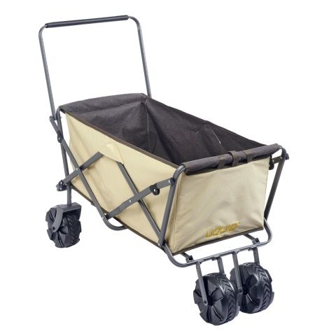 Uquip BUDDY Katlanabilir  Yük Taşıma Aracı