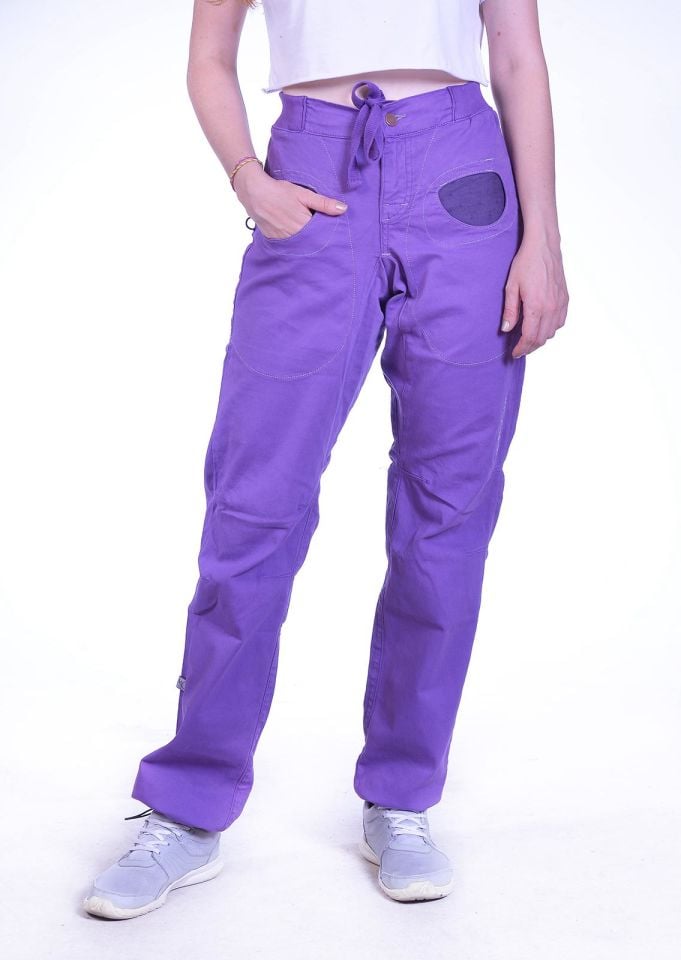 Mockingbirds UNISEX  Tırmanış Pantolonu MAGIC PURPLE
