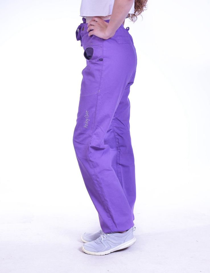 Mockingbirds UNISEX  Tırmanış Pantolonu MAGIC PURPLE